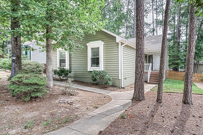 Building Photo - Freshly Updated 3BR/2BA One-Level Home — 2 Miles to Short Pump — $2,300/mo + Deposit-Free Option!