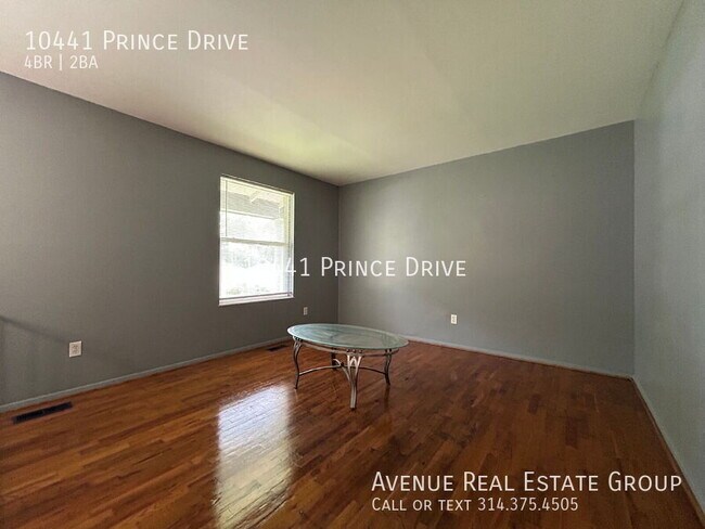 Foto del edificio - 10441 Prince Dr