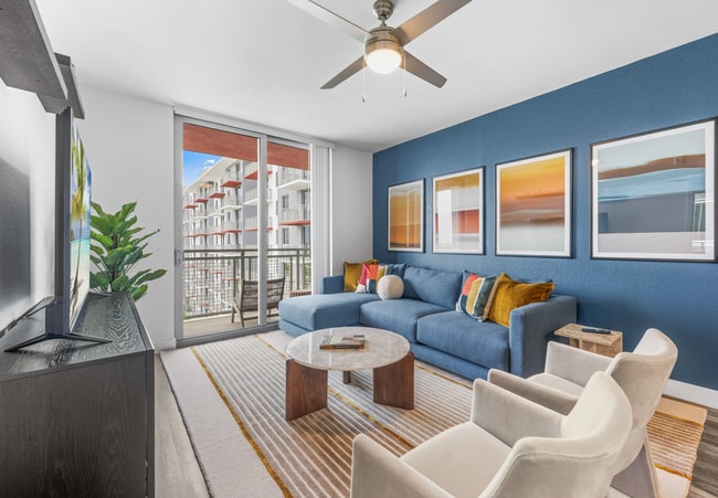 Apartment - 12100 SW 218th St