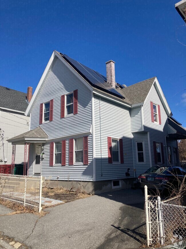 Houses For Rent in Dracut MA 6 Homes