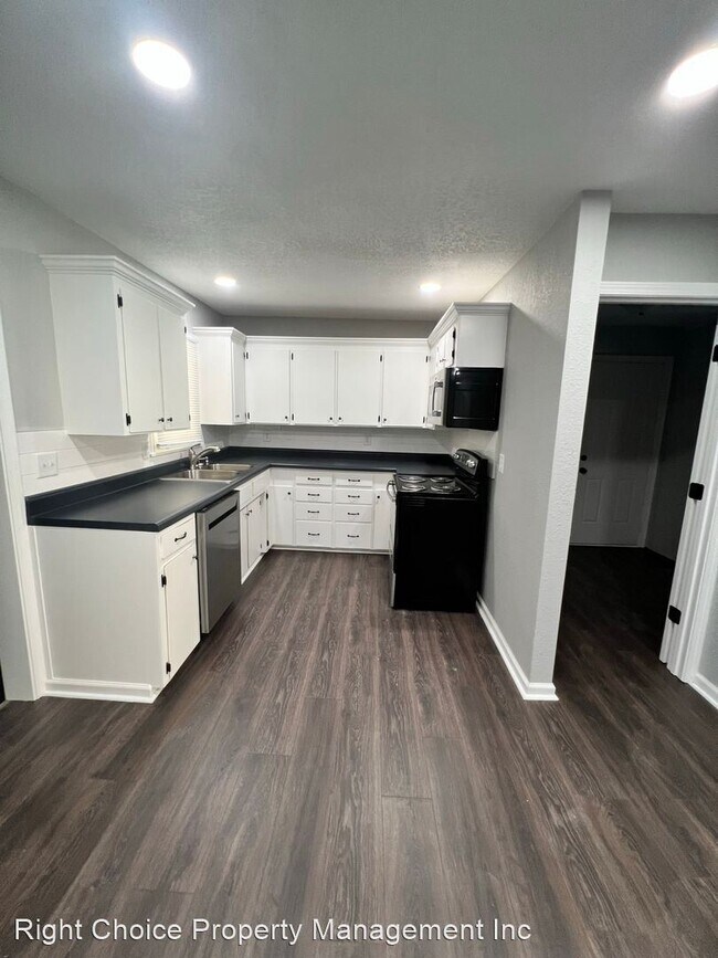 Foto del edificio - 3 br, 2 bath House - 612 S Shaw