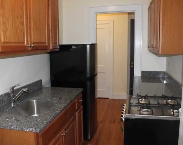 Building Photo - 50 Broadway Apartment Homes