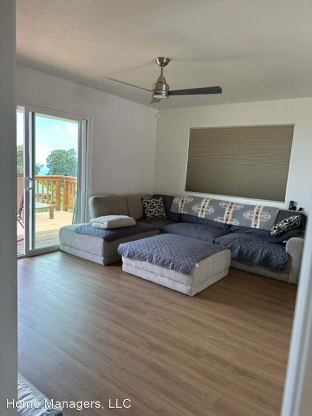 Primary Photo - 2 br, 1 bath House - 1318 Kamehameiki Road