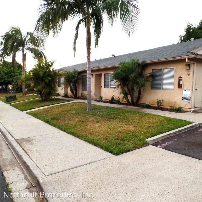 702 R Ave, National City, CA 91950 Condo for Rent in National City