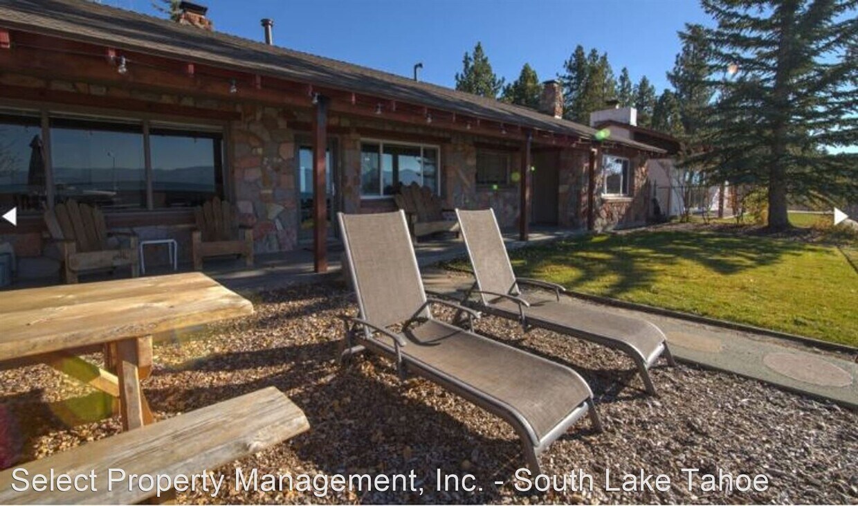 Primary Photo - 5 br, 4 bath House - 828 Park Ave.