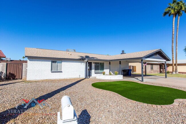 Foto del edificio - 2526 E Juanita Ave