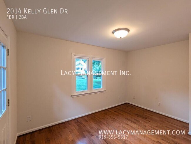 Building Photo - 2014 Kelly Glen Dr