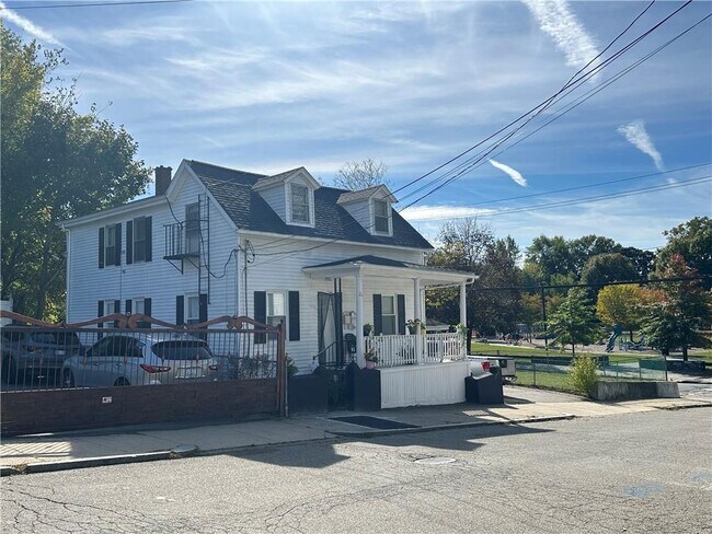 Foto del edificio - 24 Vale St