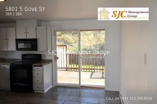 Foto del edificio - 5801 S Gove St
