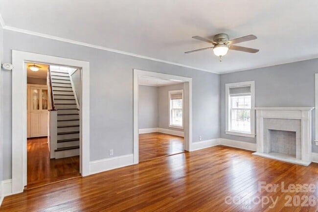 Foto del edificio - 508 S Main St