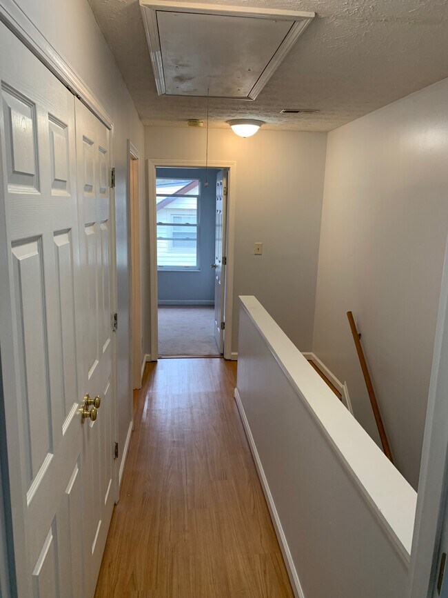 Foto del edificio - 1407 Glenwood St