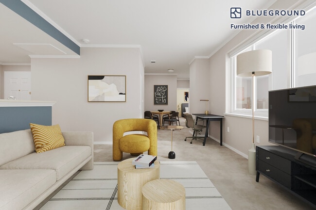 Foto del edificio - 1320 N Veitch St