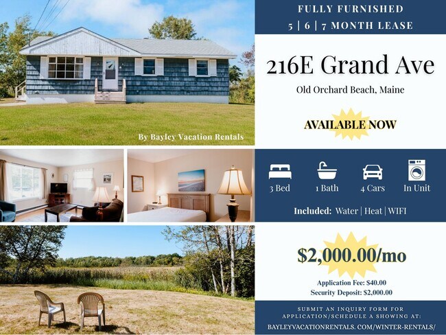 Building Photo - 216 E Grand Ave