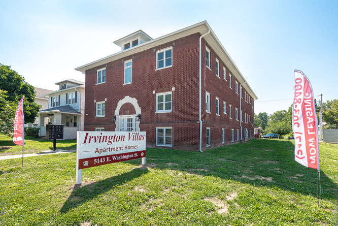 Building Photo - 5143 E Washington St