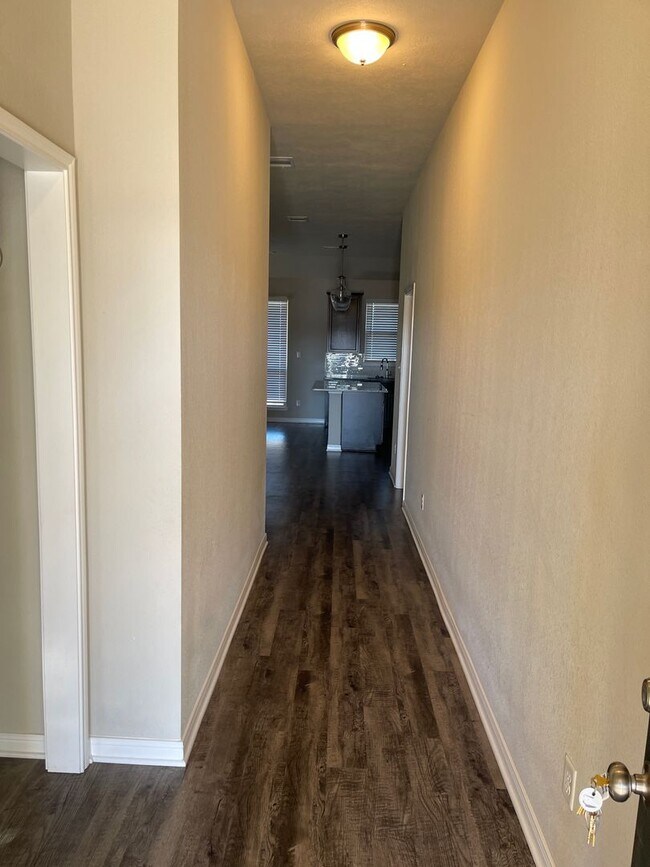 Foto del edificio - College Station, 3 bedroom /2 bath / 2 car...