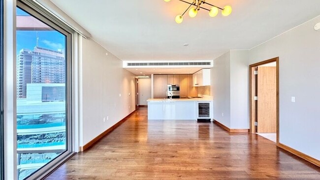 Photo - 1555 Kapiolani Blvd Apartment