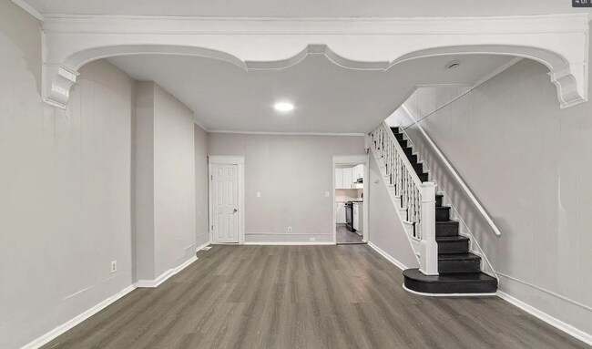 Foto del edificio - Modern Living in Point Breeze