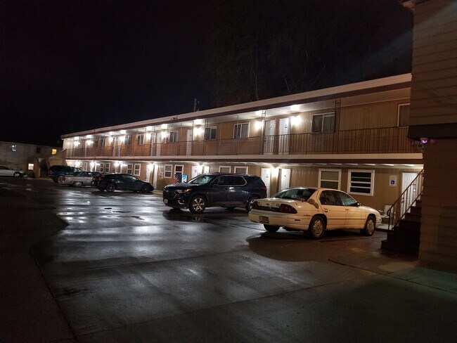 Foto del edificio - 1530 6th Ave SW