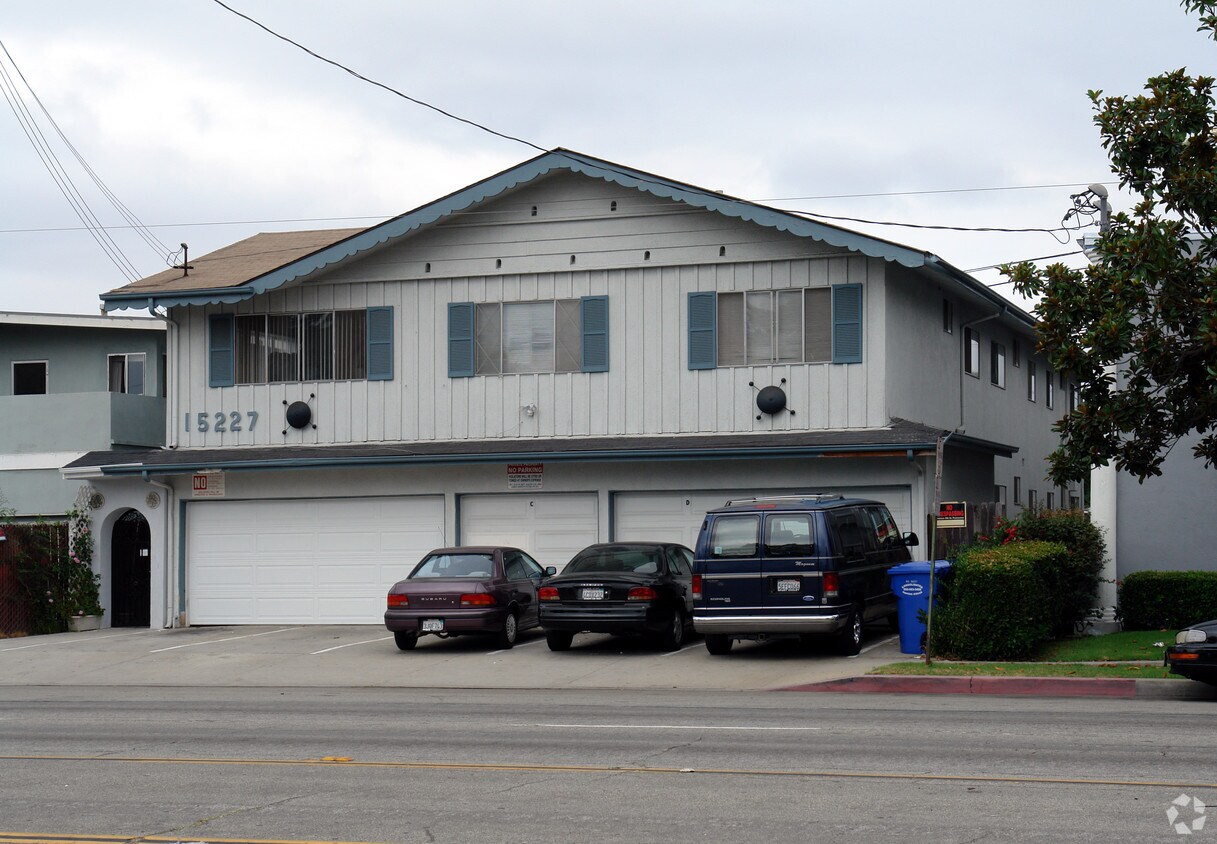 15227 Prairie Ave, Lawndale, CA 90260 Apartments in Lawndale, CA