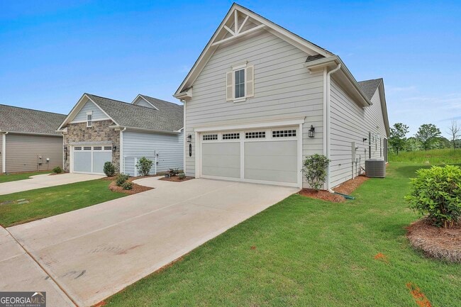 Foto del edificio - 15 Club Cresswind Dr