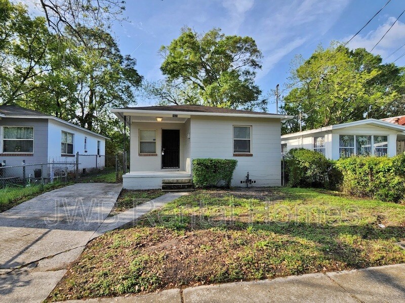 Foto principal - 1622 W 26th St