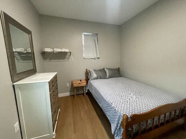 Foto del edificio - 4522 E Washington St