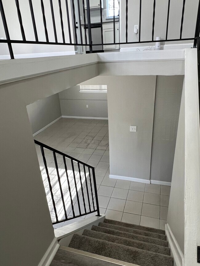 Foto del edificio - 2898 Palisades Ave