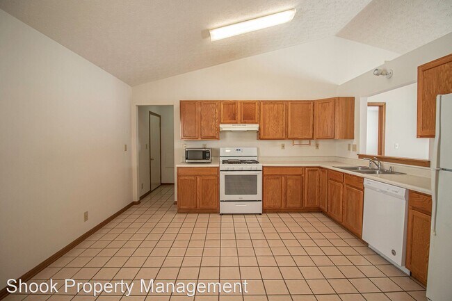 Foto del edificio - 3 br, 2 bath House - 2323 Depauw Ct