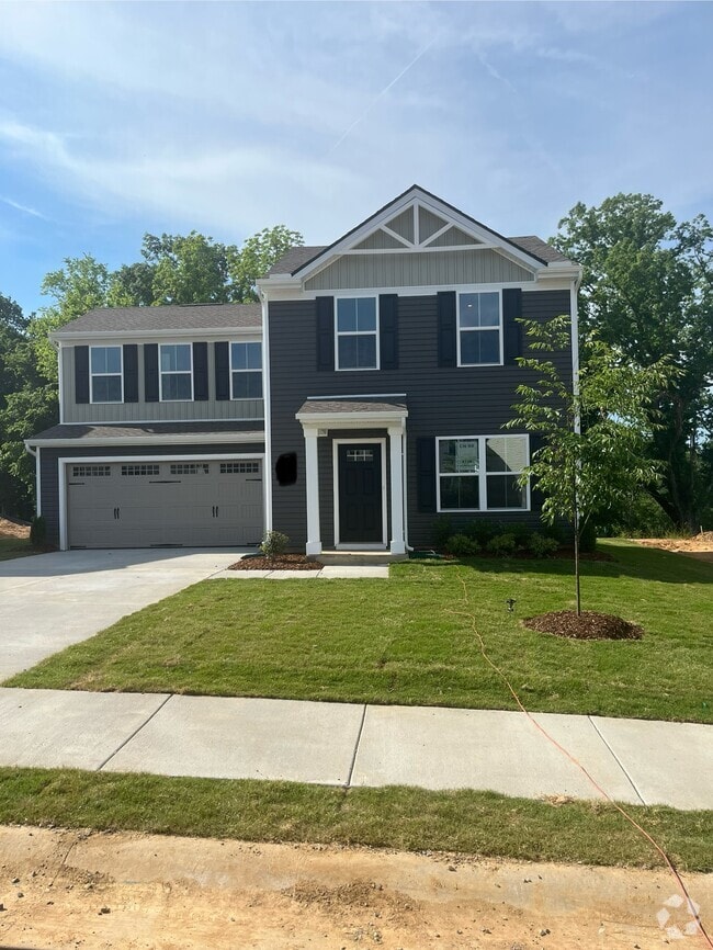 Building Photo - 4159 S Downs Cir