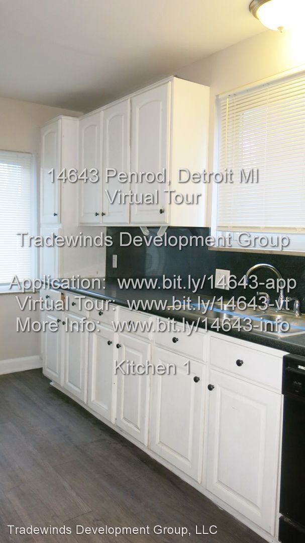 Building Photo - 3 br, 1.5 bath House - 14643 Penrod