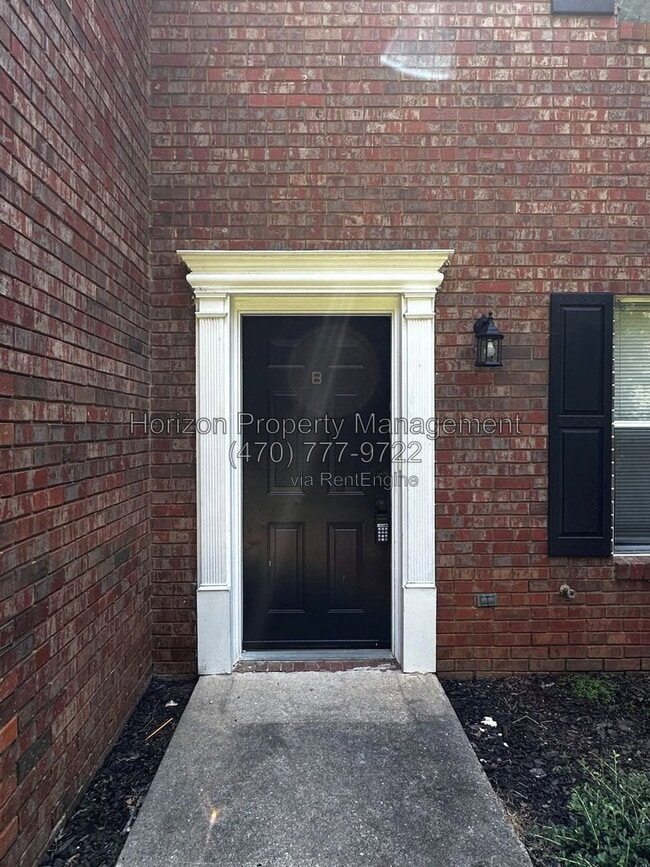 Photo - 4078 Hidden Hollow Drive Townhome