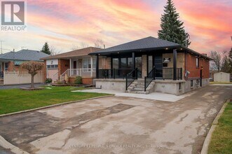 Building Photo - 37 Bentworth Ave