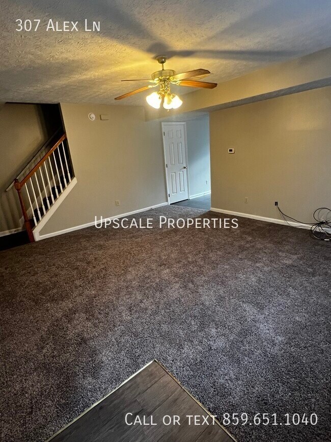 Photo - 307 Alex Ln Townhome