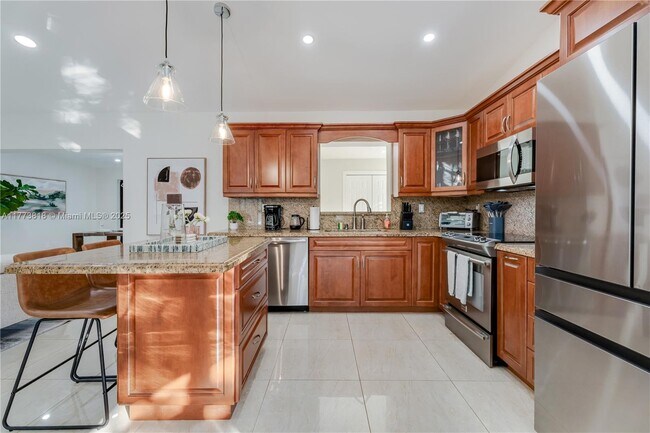 Foto del edificio - 14517 SW 98th Terrace