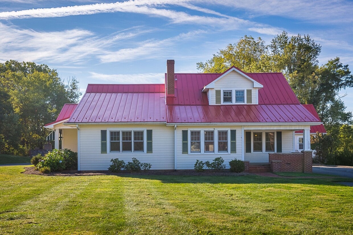 Foto principal - 1310 N Main St