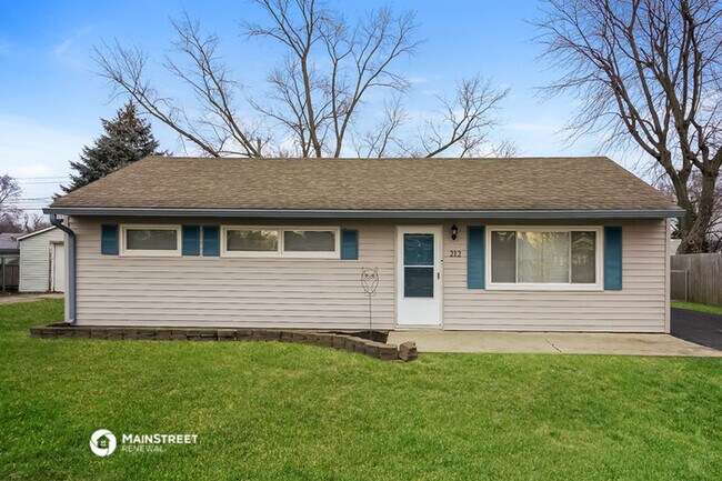 Building Photo - 212 Whiteland Rd