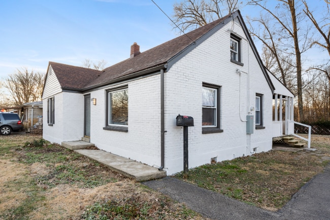 Foto del edificio - 6508 South Dr