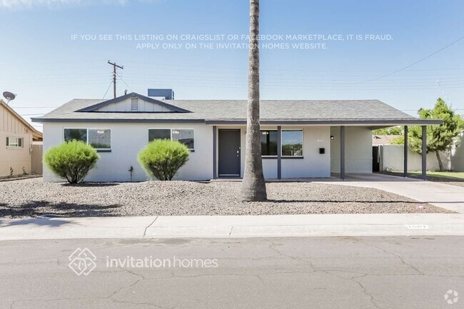 Building Photo - 7501 E Latham St