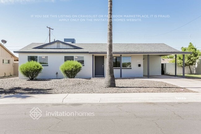 Building Photo - 7501 E Latham St