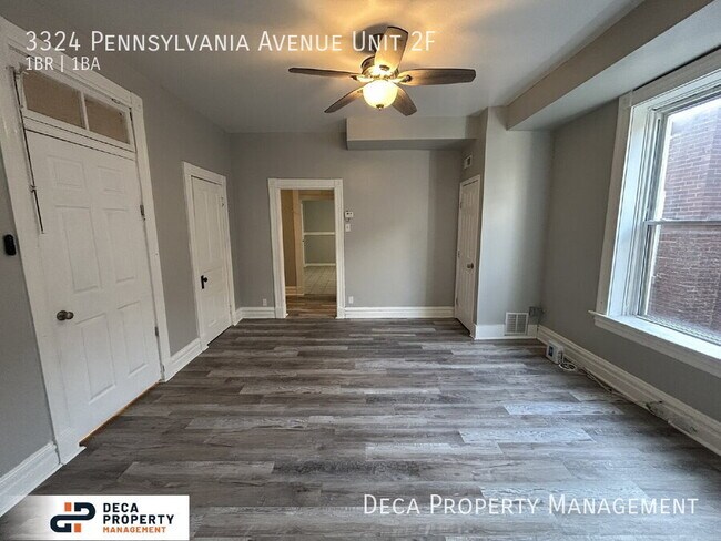 Building Photo - 3324 Pennsylvania Ave