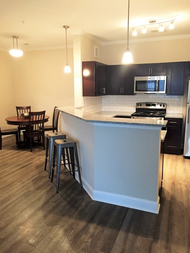 DREAM Paducah Apartments in Paducah, KY