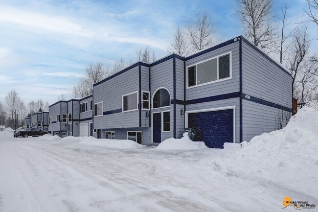 Building Photo - 4011 E Turnagain Blvd