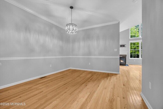 Foto del edificio - 10 Deepwater Cir