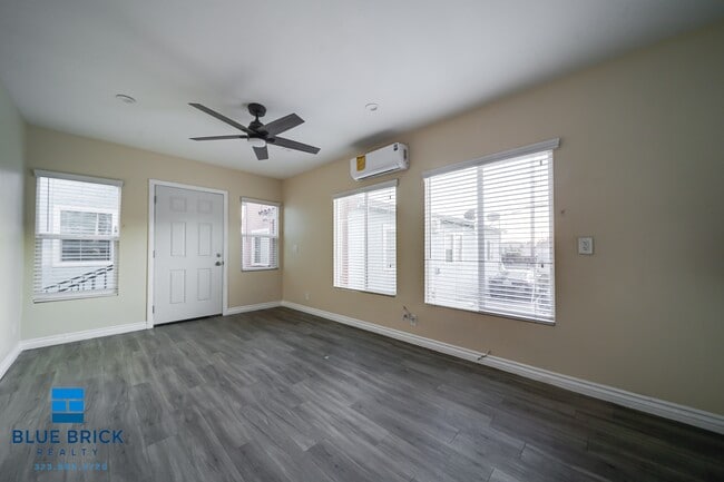 Foto del edificio - 2440 1/2 Fairmount St-1A