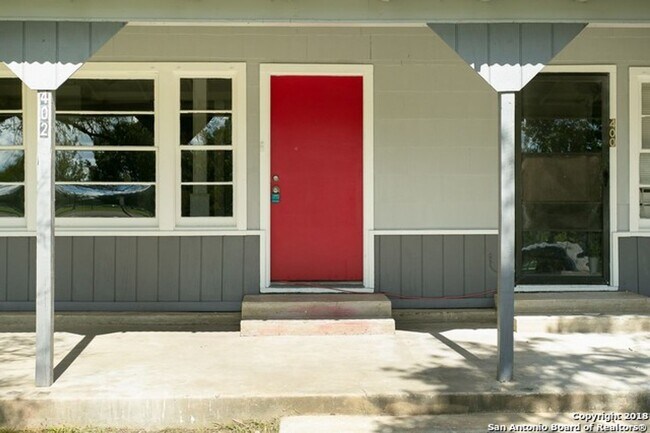 Foto del edificio - Beautiful 3-Bed Apartment in Schertz!