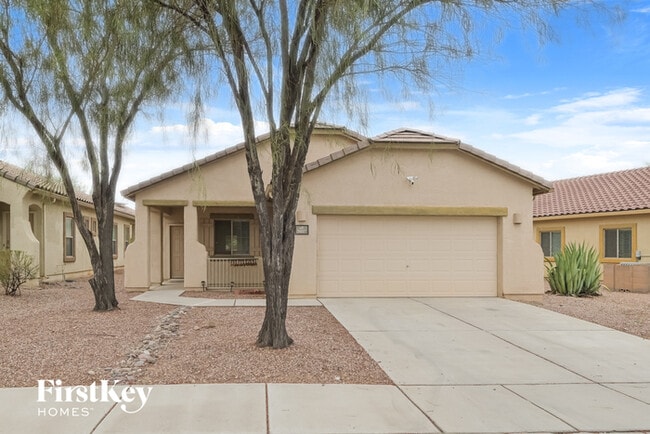 Building Photo - 9657 N Deimos Dr