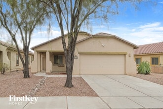 Building Photo - 9657 N Deimos Dr