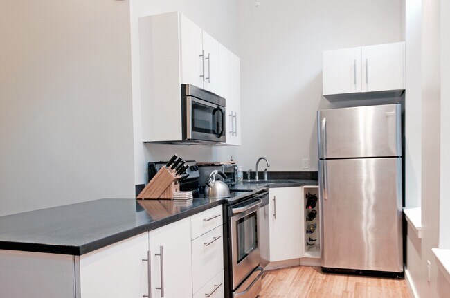 Foto del edificio - 308 Forbes Ave