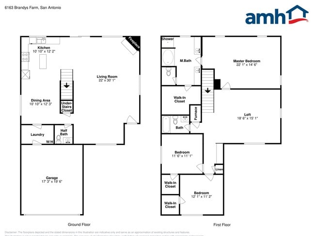Building Photo - 6163 Brandys Farm