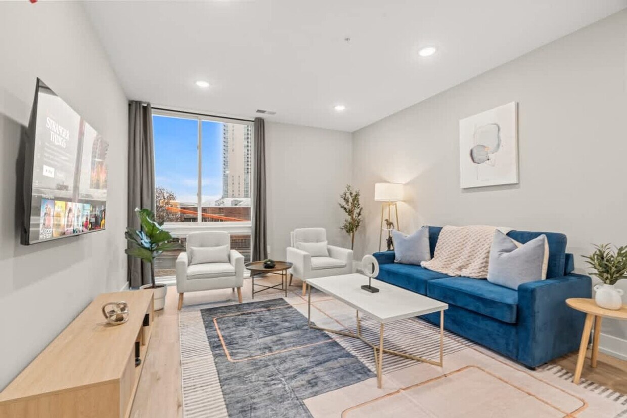 Foto principal - 626 N Delaware Ave